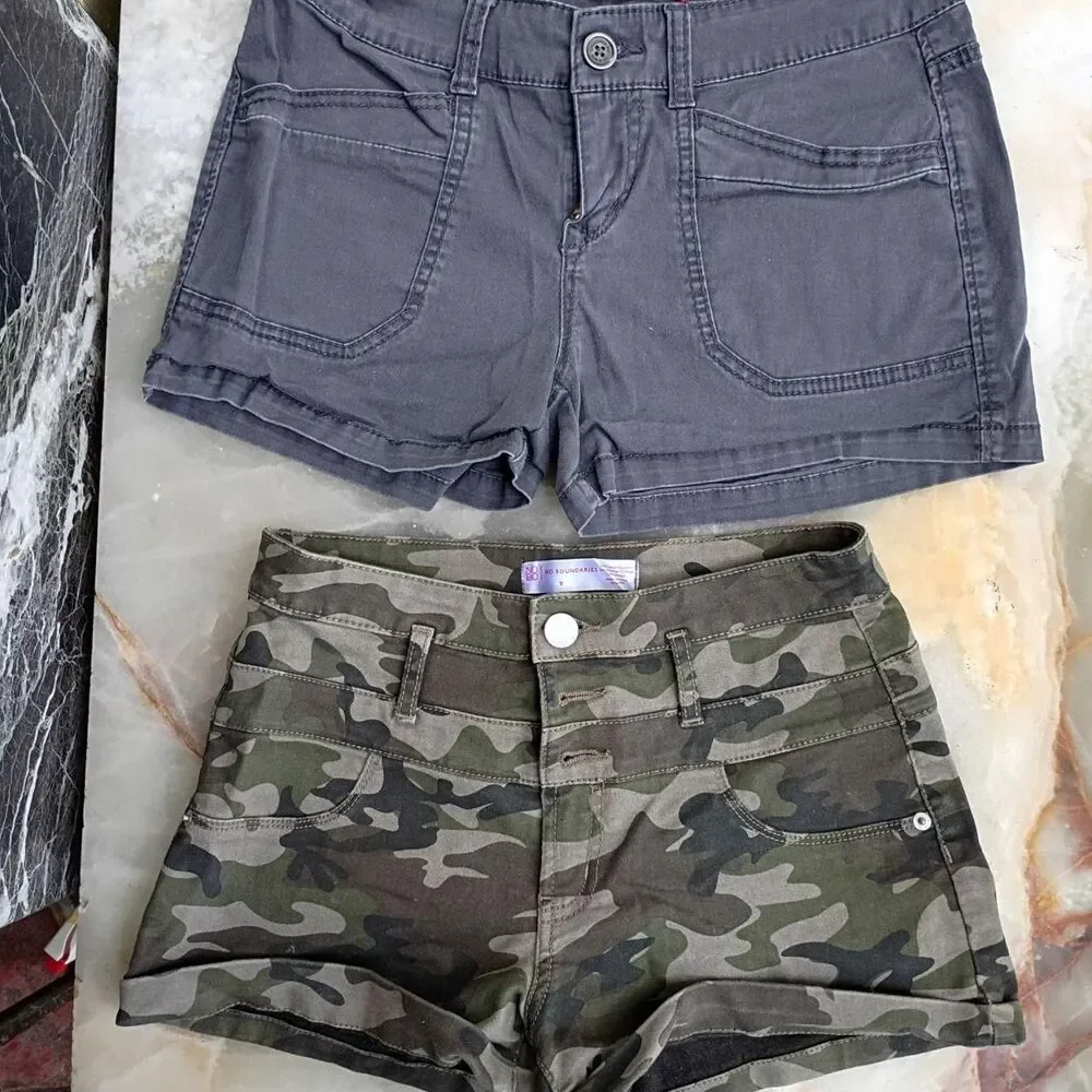 Union-bay Women's Shorts